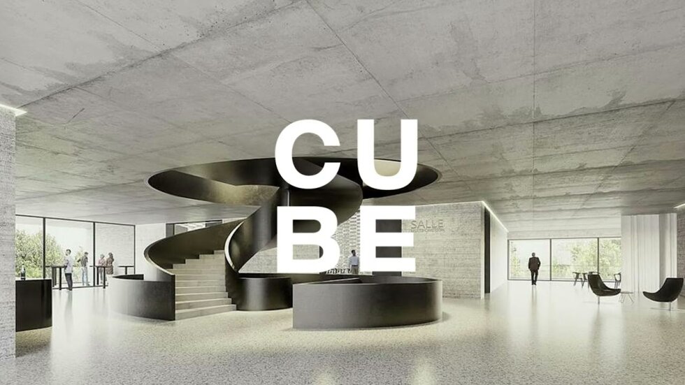 Cube
