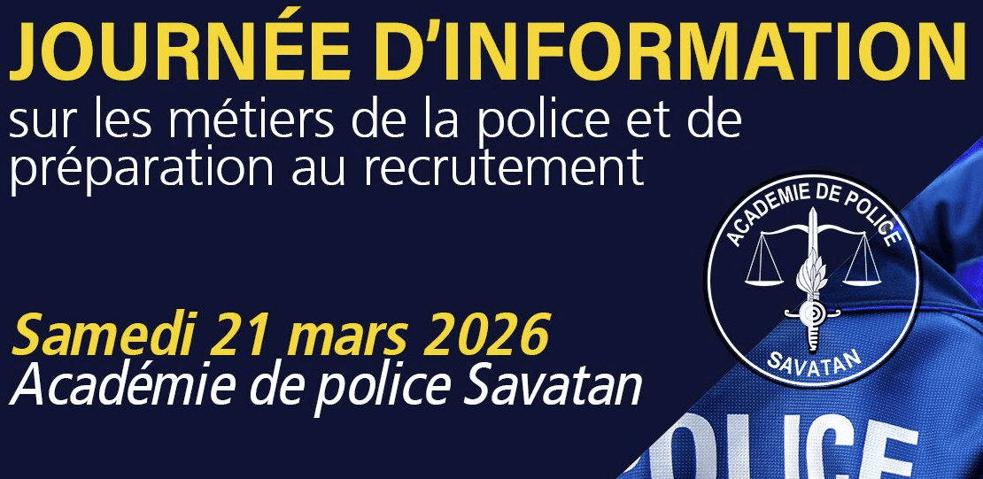 Savatan - Journée d'inforamtion